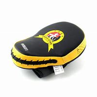 Image result for Yellow Boxing Gym