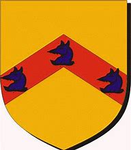 Image result for Fox Coat of Arms