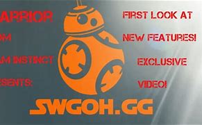 Image result for Swgoh GG