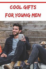 Image result for Christmas Gift Young Man