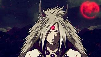 Image result for Madara God