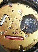 Image result for Digital Gages with Battery Leakage Damage