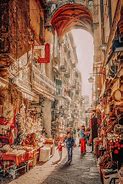 Image result for Top Things to Do in Naples Italy