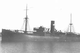 Image result for Merchant Ship Sunk WWII