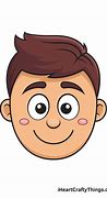 Image result for Simple Cartoon Faces