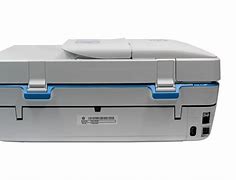 Image result for Whtie HP Printer