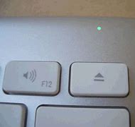 Image result for Apple Wireless Keyboard Power Button
