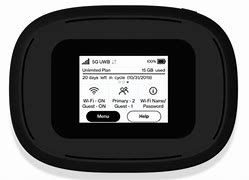 Image result for Cellular Hotspot Device