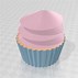 Image result for Cupcake 3D Model STL
