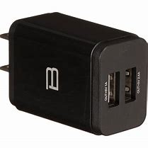 Image result for Dual USB Car Charger From Bytech