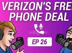 Image result for Verizon Free 5G Phone