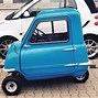 Image result for Peel P50 Engine