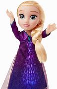 Image result for Frozen 2Elsa Big Doll