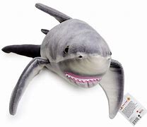 Image result for Animal Planet Great White Shark Toy