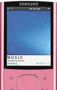 Image result for Samsung MP3 Slider Phone