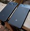 Image result for Google Pixel 3A XL Size Compared to Samsung S7