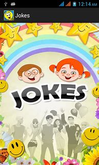 Image result for Funny Joke App