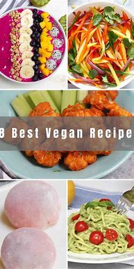 Image result for Online Vegan Recipe