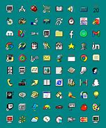 Image result for Windows 95 Icons