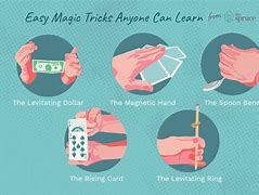 Image result for Card Magic Tricks