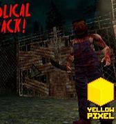 Image result for Horror Games in iPhone