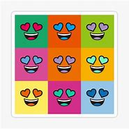 Image result for 3X3 Sticker Template