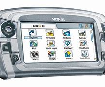 Image result for Nokia Touch Screen Phone