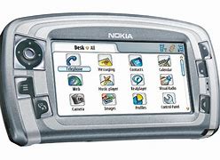 Image result for Nokia Touch Screen Phone