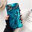 Image result for Baby Blue Phone Case with Marble