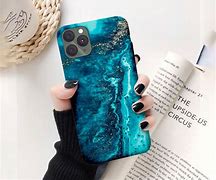 Image result for Blue Marble iPhone 11" Case