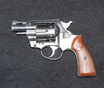 Image result for RG 38 Special Nickel Snub Nose Revolver Disassembly