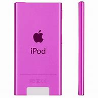 Image result for Pink iPod Nano 8
