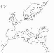 Image result for North Europe Map