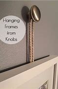 Image result for Frame Hanging Hook