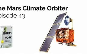 Image result for Mars Climate Orbiter