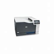 Image result for HP Color LaserJet CP5225dn Printer with Ghost White Toner