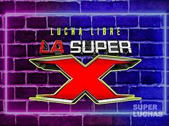 Image result for Super X Name Logo