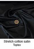 Image result for Red Satin Fabric