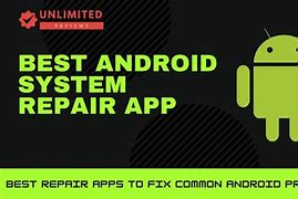 Image result for Repair System for Android