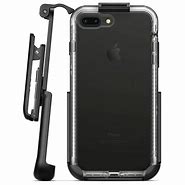 Image result for iPhone 8 Plus Case with Belt Clip