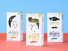 Image result for Pasta Fun Packaging