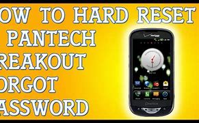 Image result for Pantech Breakout
