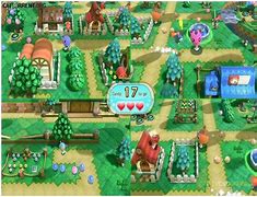 Image result for Nintendo Land Wii U Gamepad Background