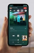 Image result for iPhone X iOS 15