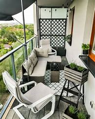 Image result for Condo Balcony