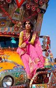 Image result for Truck On Highway Pakistan