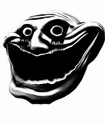 Image result for Creepy Trollface