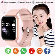Image result for Touch Watch for Children