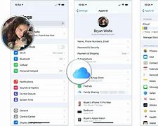 Image result for iCloud Application