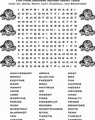 Image result for Funny Word Search for Kids